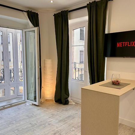 Insidehome Ciudad Del Cine Вальядолид Экстерьер фото